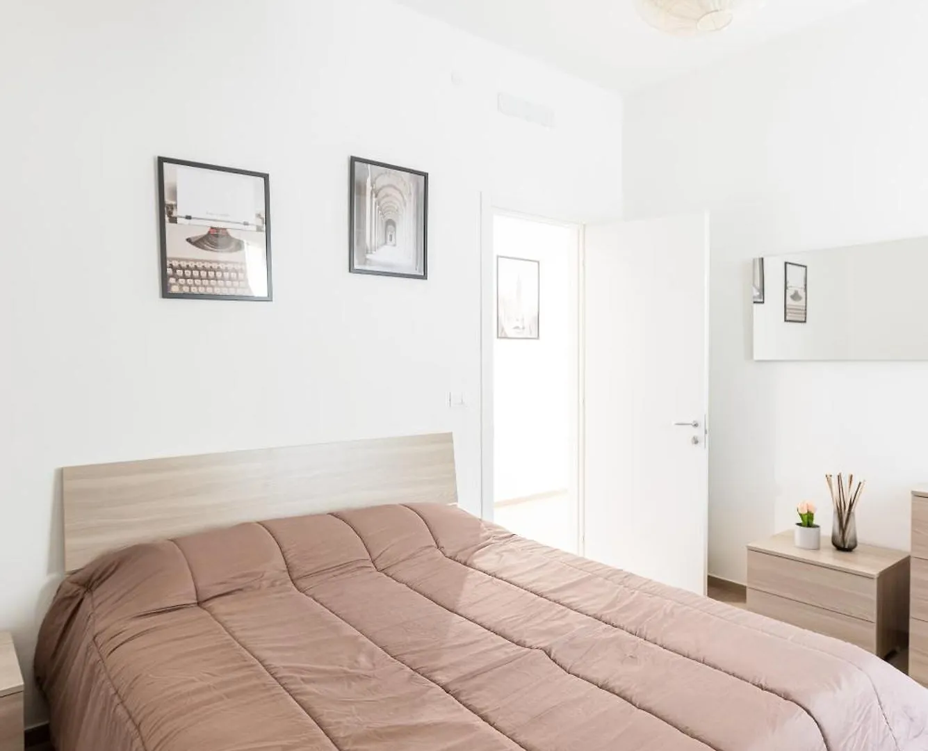 Molinari House Modena Rubino 