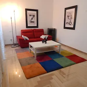 Apartman La Casa Del Parco Ferrari, Modena