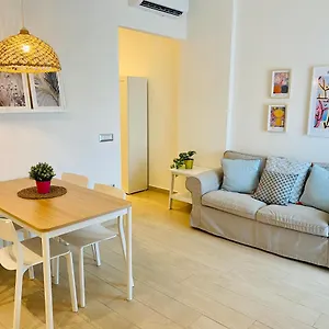  Apartamento Modern
