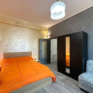  Apartamento Abate Modenese