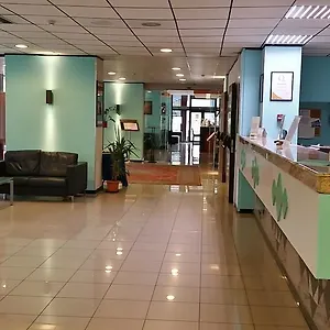 4* מלון Rmh Raffaello